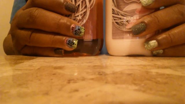 Bath & Body Works Mahogany Teakwood body care +. смотреть онлайн