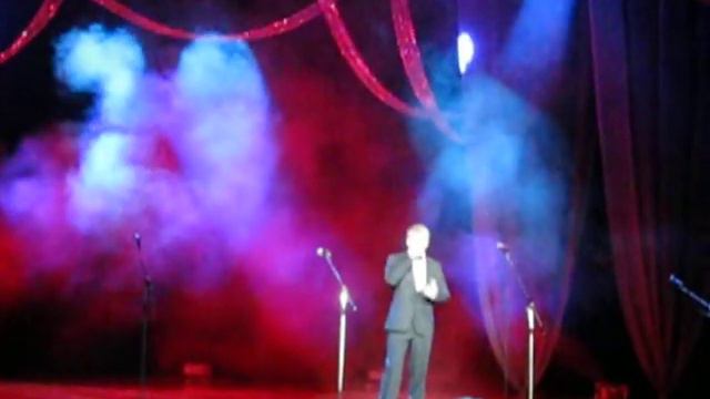 Денис Аврамец - Памяти Карузо(Caruso) смотреть онлайн