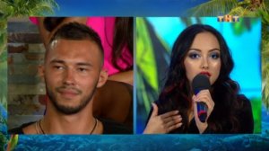 Дом 2 Остров любви, 1 сезон, 496 серия (23.01.2018)