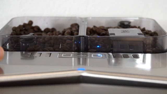 Siemens EQ.9 s700: Hands-on und wichtige Funktionen смотреть онлайн