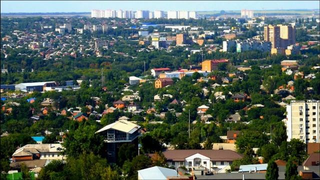 ГОРОДА РОССИИ.РОСТОВ-НА-ДОНУ смотреть онлайн
