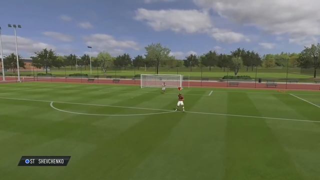 How to use custom players in kick off FIFA 20/21 смотреть онлайн