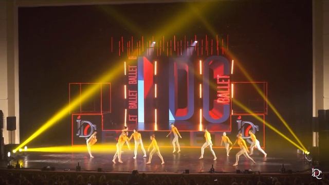 iDC SHOW / iDC BALET / 2020 смотреть онлайн