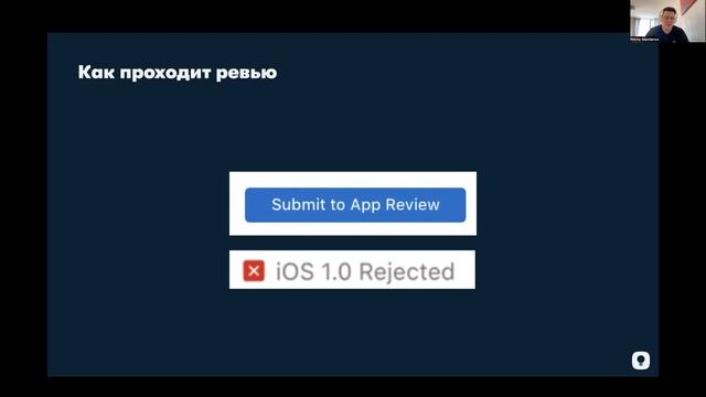 Никита Майданов – Гайдлайны подписок смотреть онлайн