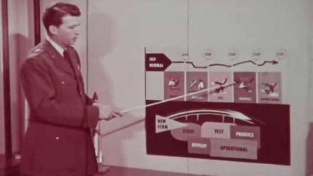 Atlas ICBM 1958 Report HACL Film 00525