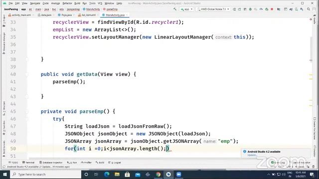 Mobile Apps -Android смотреть онлайн