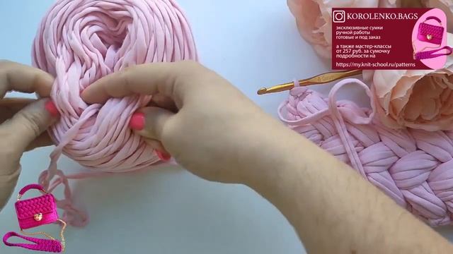 КАК ВЫПРЯМИТЬ НИТЬ смотреть онлайн