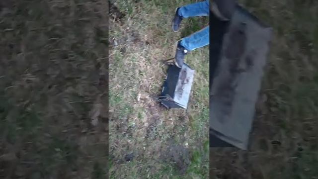 тест разборный мангал ч. 2 смотреть онлайн