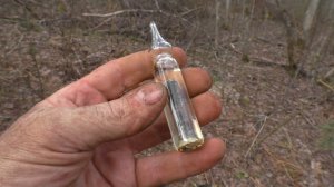 Коп по войне. Гельмут Вайссвальд. Фильм 374.