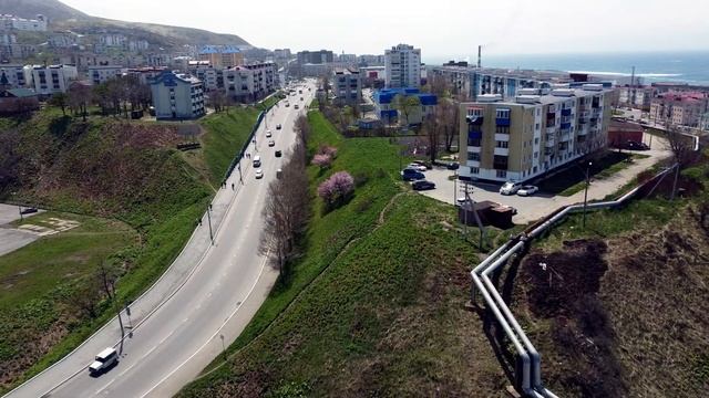 Холмск май-июнь смотреть онлайн