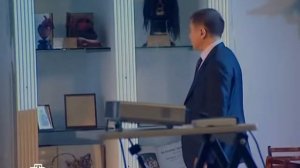 Таинственная Россия «Республика Татарстан. Дети змея-оракула среди нас?»