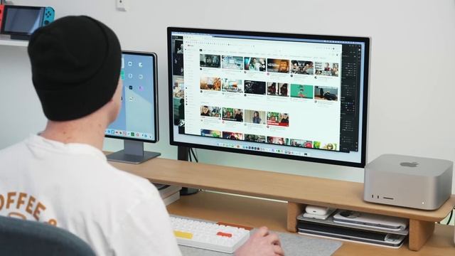 Apple Studio Display Review - Heartbreak