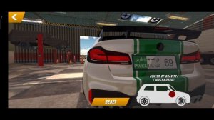 BMW M5 F90 1695HP || SPECIAL SETTING 3KM || CAR PARKING MULTIPLAYER
