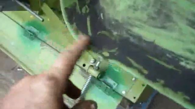 Кое какие дорабонки по фрезе. смотреть онлайн