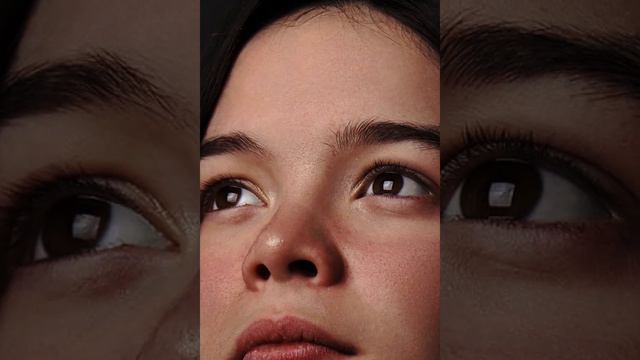 Борьба с акне при помощи ФШ| Эффект идеальной кожи смотреть онлайн