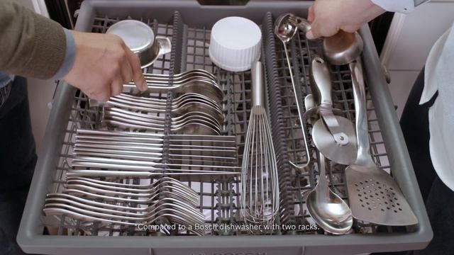 BOSCH Teamwork 30TAG 1080p Appliance World 1 смотреть онлайн