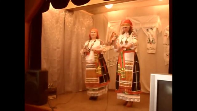 Вокальный дуэт «ВИТА» смотреть онлайн