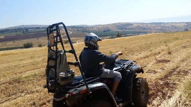 can am outlander 400 2007 смотреть онлайн