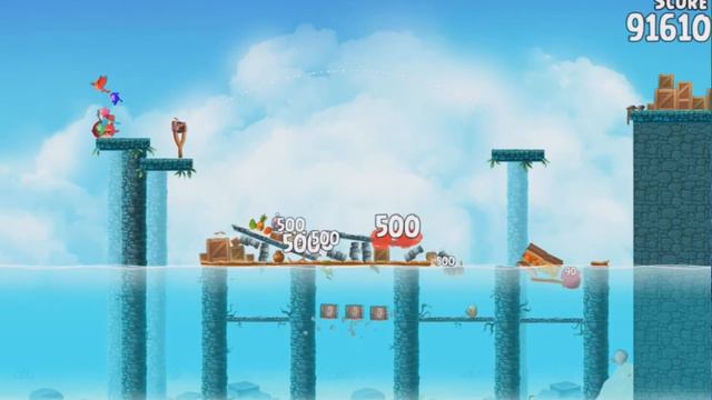 Rio High Dive 9 143k смотреть онлайн