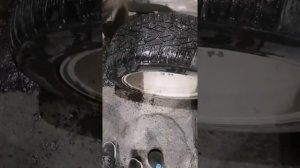 Ремшип РП-12. Пистолет шиповальный. Частный обзор.