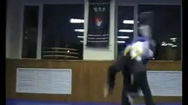 Нож в хапкидо смотреть онлайн