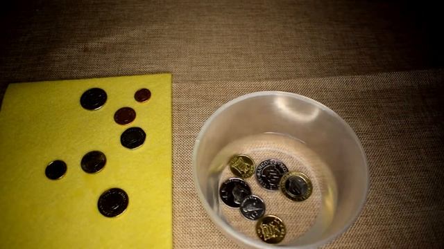 Холдеры // Хранение коллекции