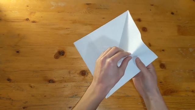 как сделать яхту из бумаги а4 смотреть онлайн