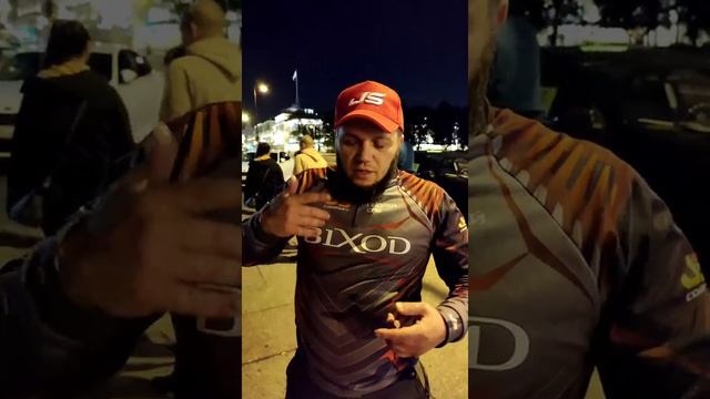 Ого ого ,Судак на Неве!Общий вес 9кг.Ловит Андрей СПБ  100% #РыбалкаXXlВека #АндрейСПБ #jscompany