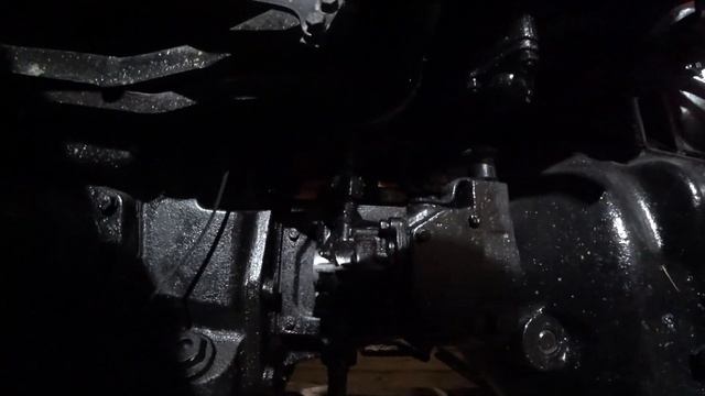 НАШИ ДОРАБОТКИ трактора Т-25, вторая часть ДОЛГОЖДАННОГО ОБЗОРА (2 часть). смотреть онлайн