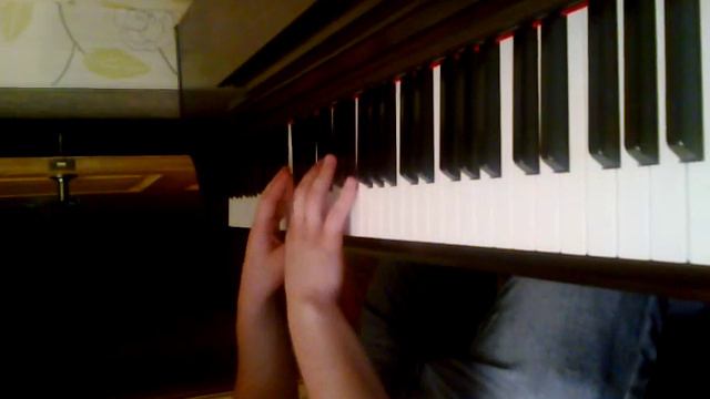 5'nizza - Нева (bad piano cover) смотреть онлайн