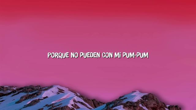 Karol G - Bichota (Letra/Lyrics)