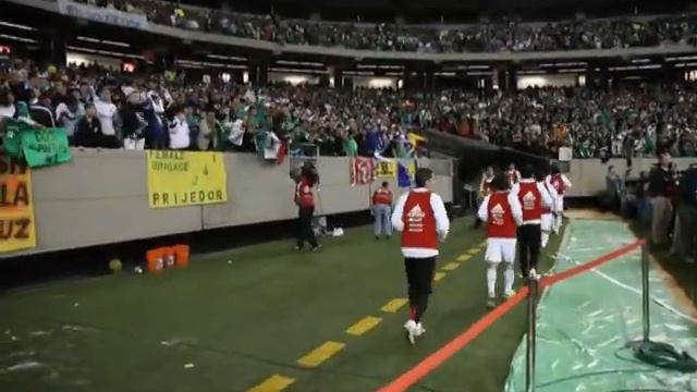 Bosnia vs Mexico, Atlanta 2011 snimak utakmice kraj смотреть онлайн