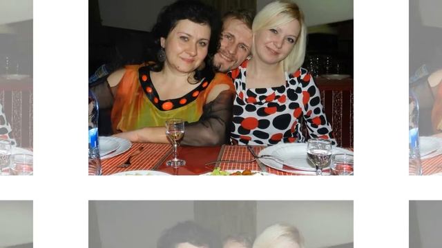 День рождения. Слайдшоу - отличный подарок любимому человеку. смотреть онлайн