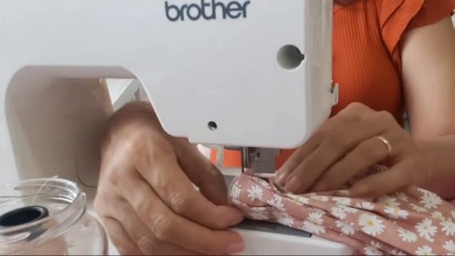 TILDA MAGRELA - AULA 3 (SAIA E MONTAGEM DA BONECA) смотреть онлайн