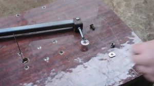 Лобзиковый станок!Проще некуда