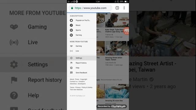 Thumbnail not uploading problem on youtube studio solve now learn verify your account easily смотреть онлайн