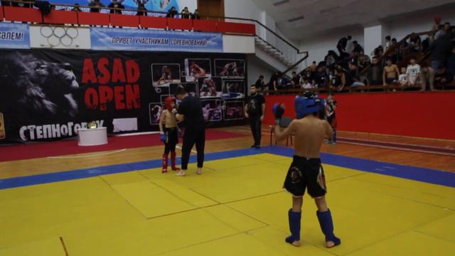 Зрители как думаете кто победил! красный угол или синий угол Республиканский турнир по панкратиону смотреть онлайн