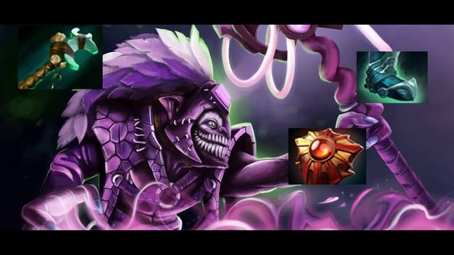 ДАЗЗЛ ГАЙД МИНУТКА! смотреть онлайн