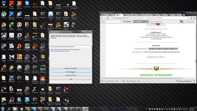 Of Orcs And Men KeyGen смотреть онлайн