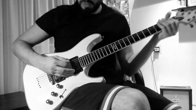 Slipknot Guitar Tone  (FREE VST PLUGINS)