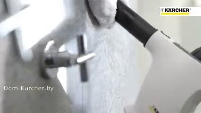 Пароочиститель SC 1 Premium Floor Kit dom karcher by 1 смотреть онлайн
