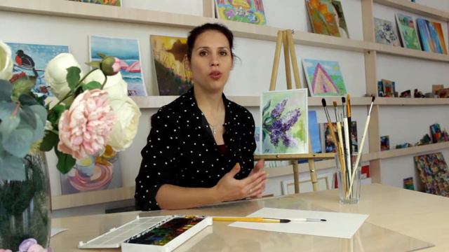 Анонс сирень смотреть онлайн