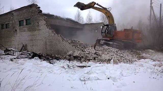 Крыша слетела! смотреть онлайн