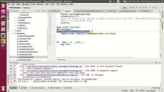 Existing GitHub Repository Cloning first time using PyCharm IDE - Part 02 смотреть онлайн