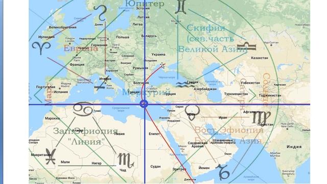 Украина Водолей Часть 3 смотреть онлайн