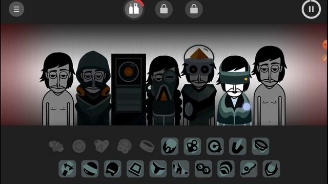 incredibox deep blue and the last day review (mod by coldseamer)(+fix on android 11,12,13) смотреть онлайн