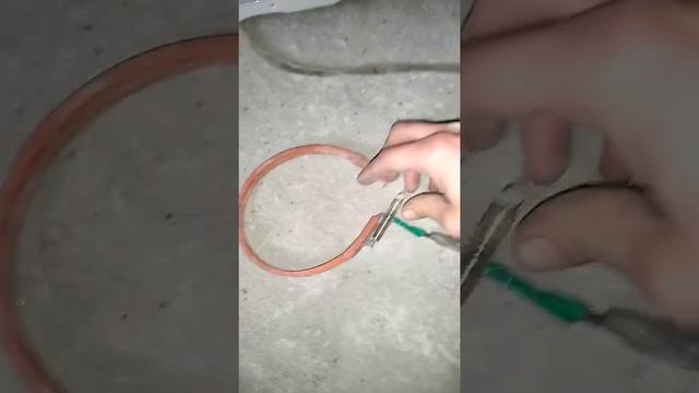 Разборка кондиционера с зимним комплектом,подготовка к ТН,обогрев зимой.часть 2 смотреть онлайн