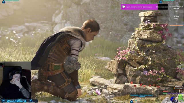 FINAL A Plague Tale: Requiem , обзор новой игры , заходи!) 17 глава�� смотреть онлайн
