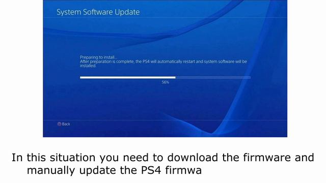 5 Ways To Fix PS4 Error Code CE-30022-7 смотреть онлайн
