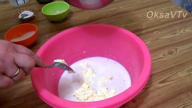 Французское тесто(нестареющее Хрущевское тесто). French dough смотреть онлайн